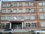 Восточно-Сибирский государственный университет технологий и управления, факультет экономики и управления (Smolina Street, 26с1), university