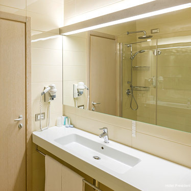 Фото Hotel President Lignano