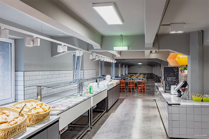 Фото A&o Hostel Venezia Mestre