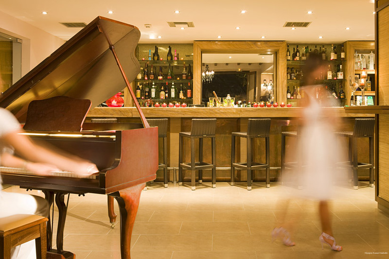 Фото Olympion Sunset