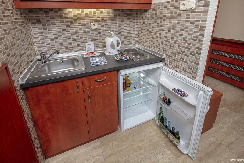 Фото Hotel Charles