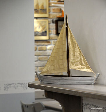 Фото Hotel La Goletta