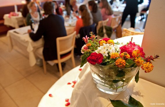 Фото Hotel Sirenetta