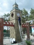 Chasovaya masterskaya Pole Chudes (Heroes of Kharkov Avenue, 34), clock and watch repair