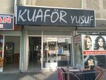 Kuaför Yusuf (Esenşehir Mah., Rençber Sok., No:8A, Ümraniye, İstanbul), kuaförler  Ümraniye'den