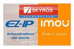 Dahua Technology (9 Aprelya Street, 60В), security and alarm systems