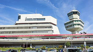 Фото Novotel Nice Arenas Aeroport