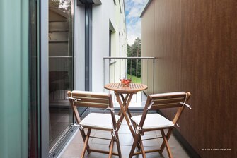 Фото Four Points by Sheraton Ljubljana Mons