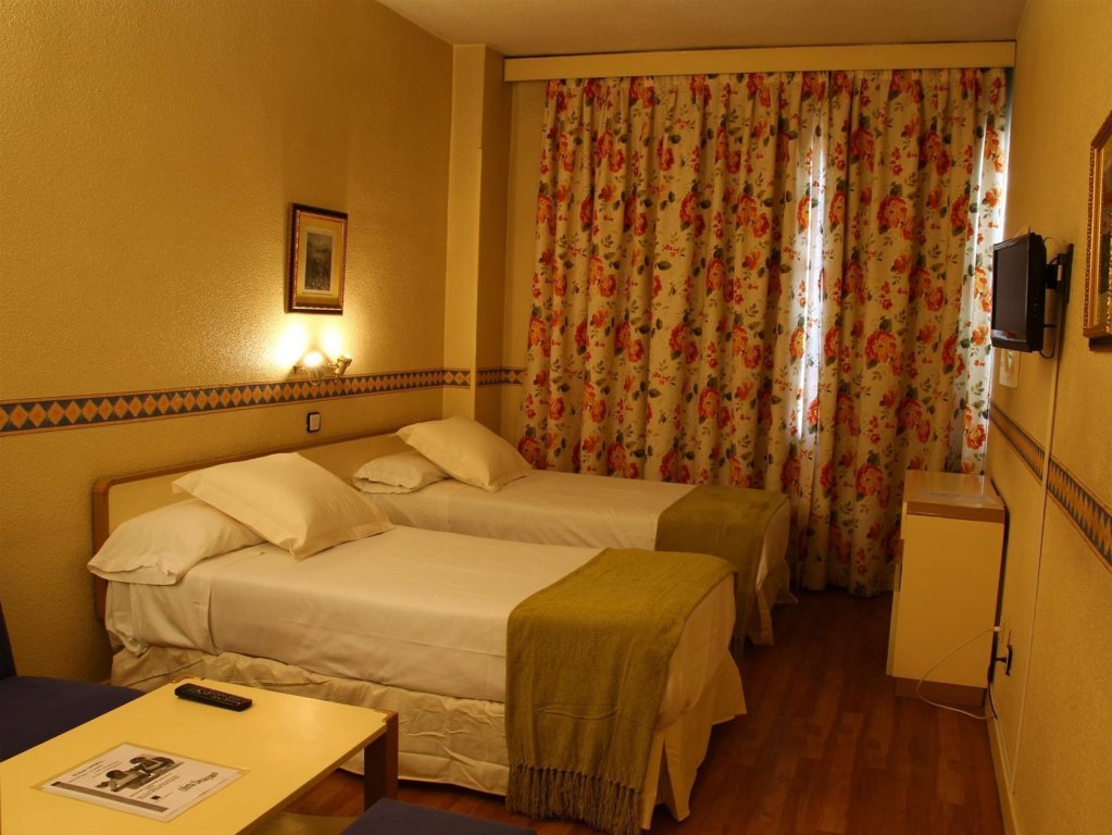 Фото Tribu Malasaña