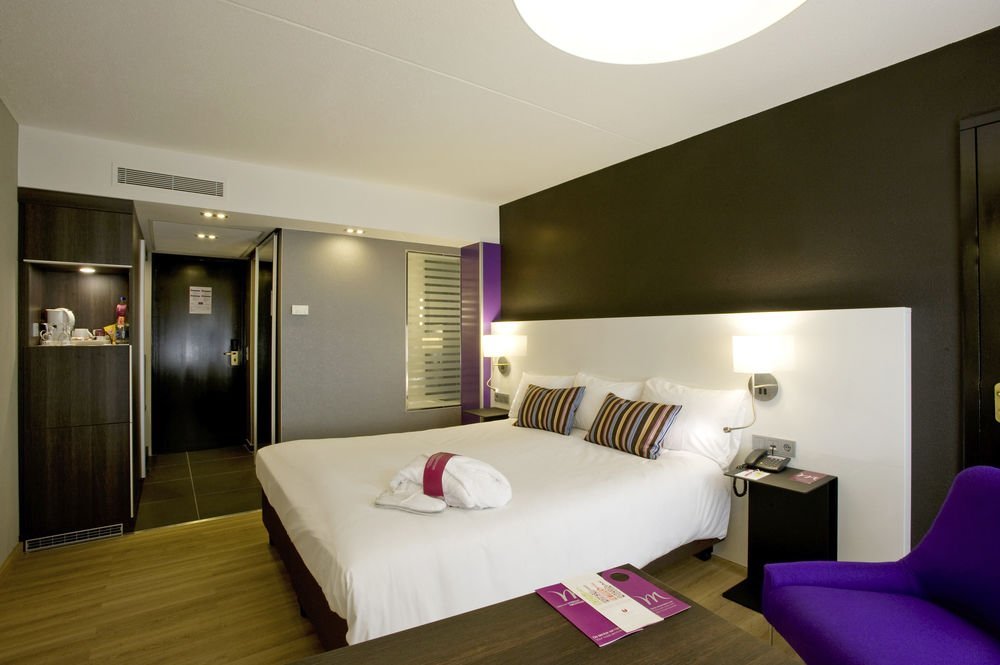 Фото Fletcher Hotel-Restaurant Nieuwegein-Utrecht