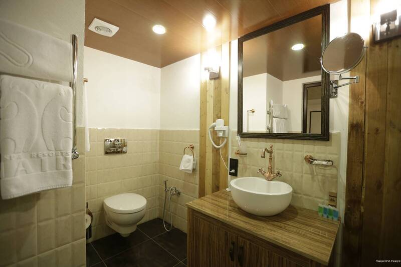 Фото Наири СПА Резортс