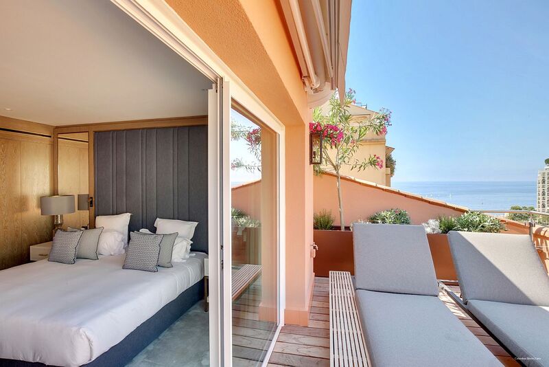 Фото Columbus Hotel Monte-Carlo