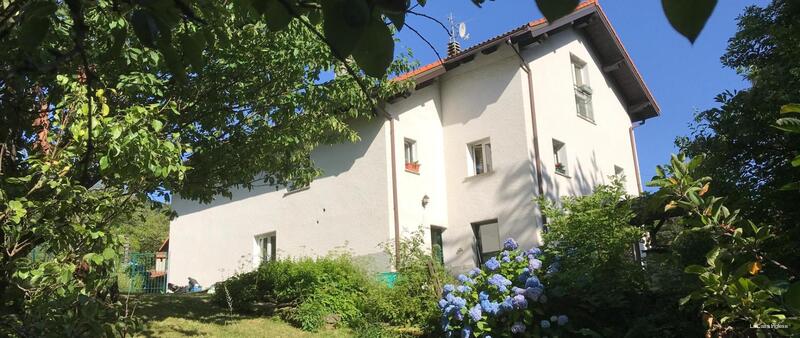 Фото La Casa Inglese