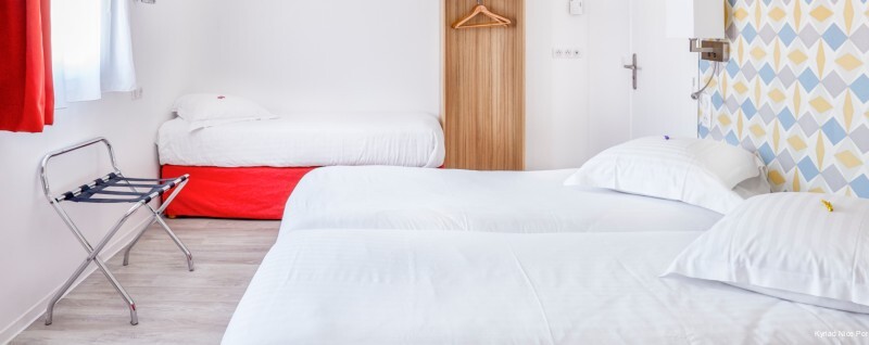 Фото Soniho Hotel du Pin 