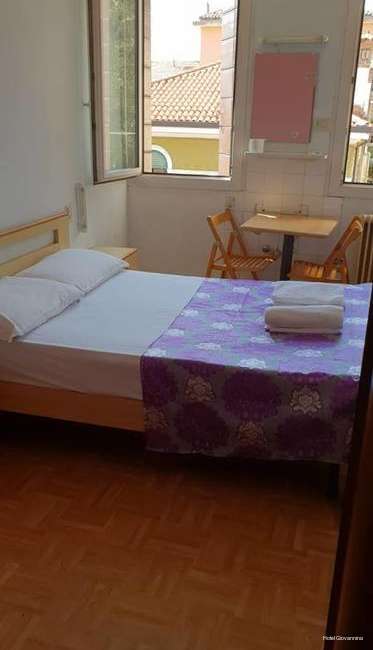 Фото Hotel Giovannina