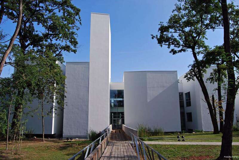 Фото Peterfia Panzio