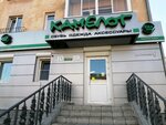 Камелот (Lenina Street, 9), shoe store