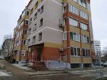 TSZh Kazanskaya 80 (Kazanskaya Street, 80), homeowner association