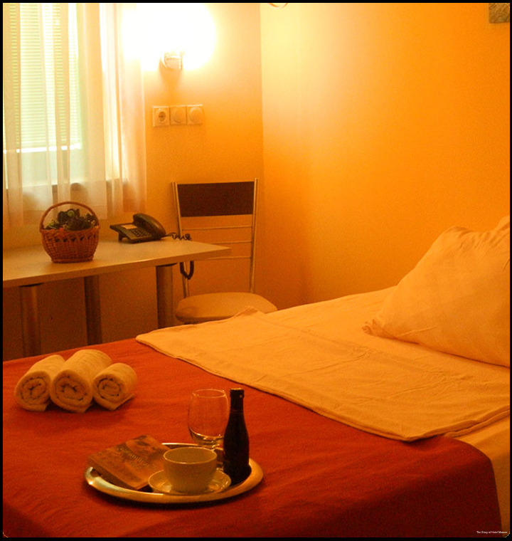 Фото Hotel Mramor