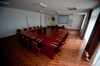 Фото Canada Hotel Budapest