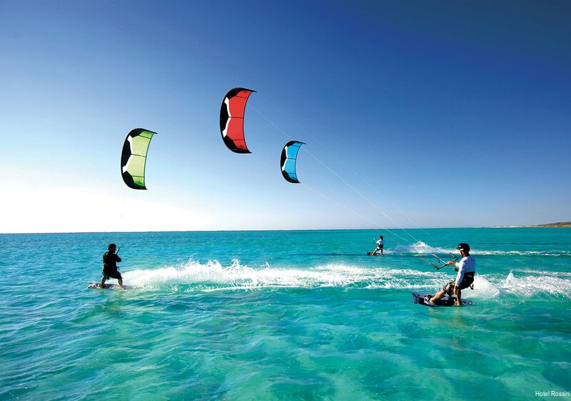 Фото Hotel Rossini