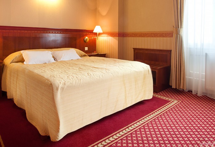 Фото Hotel Waldinger