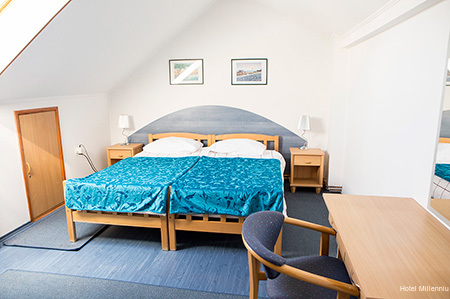 Фото Hotel Millennium