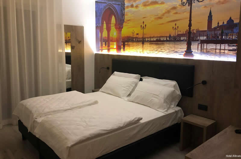 Фото Hotel Altinate