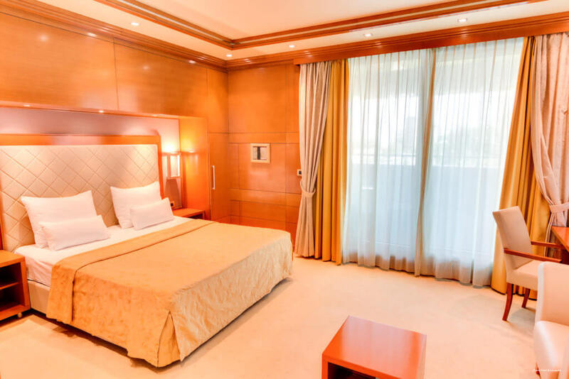 Фото Hotel Aleksandar