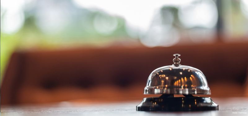 Фото Hotel Ferihegy