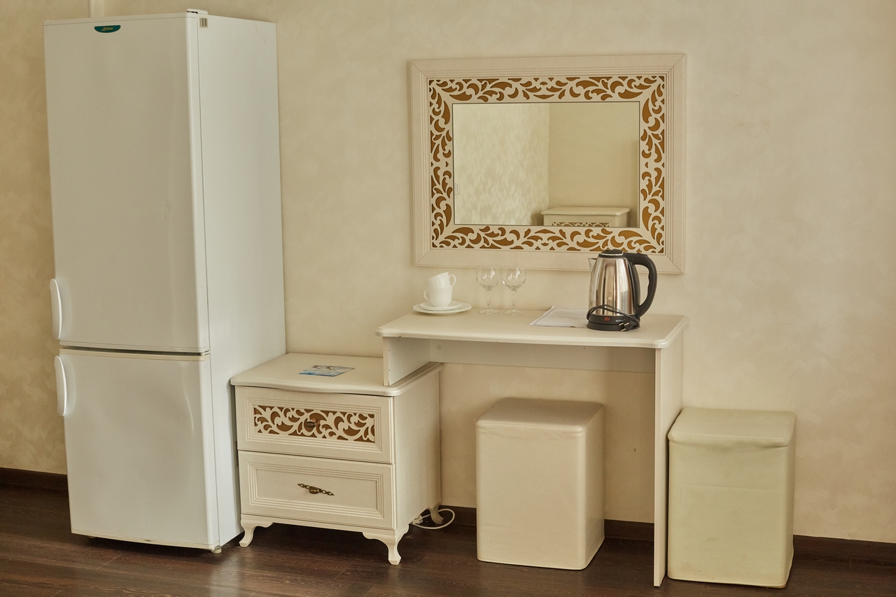 Фото Лесной