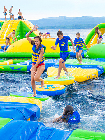 Фото Fairmont Monte Carlo