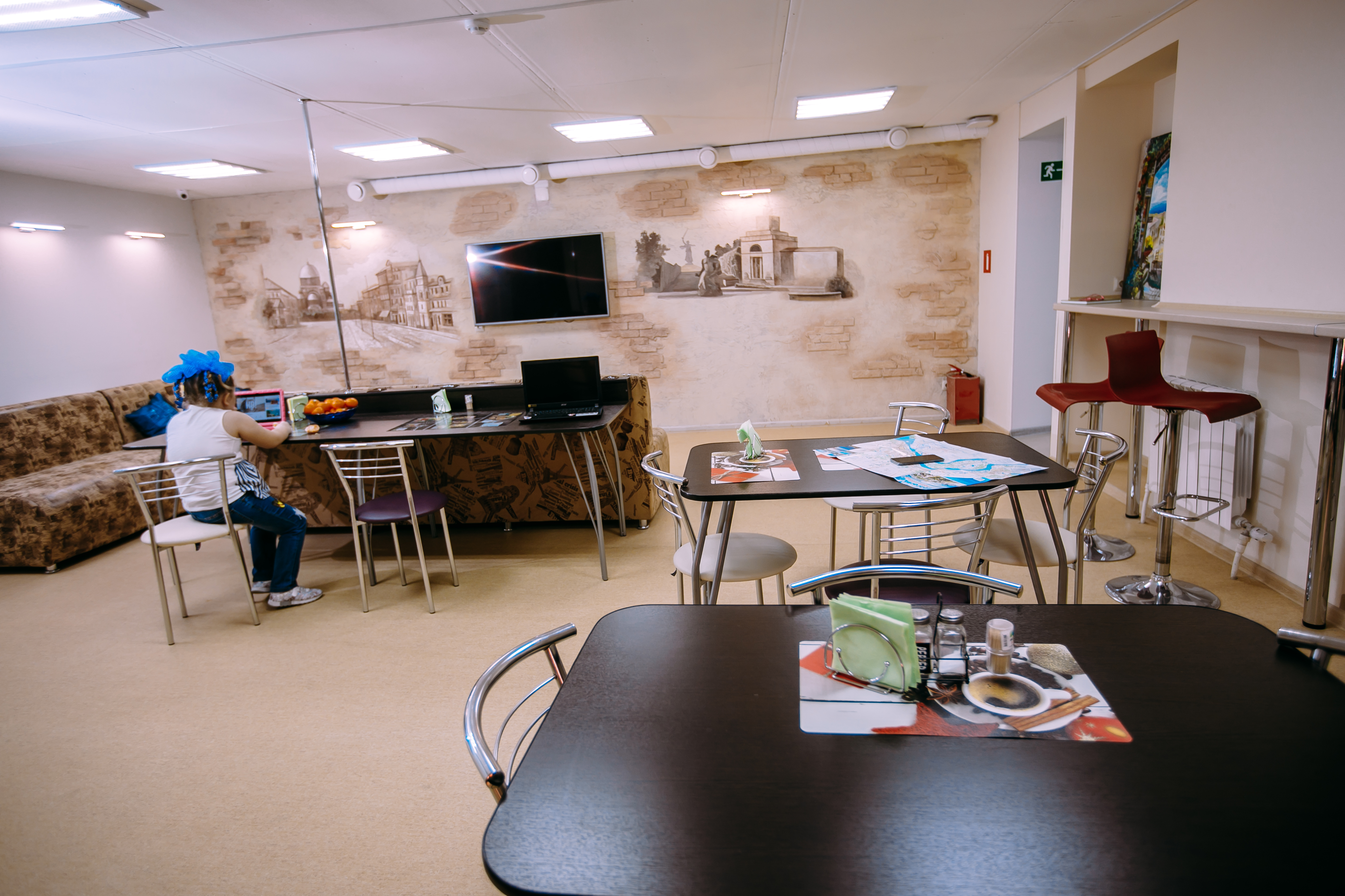 Фото Капсула времени