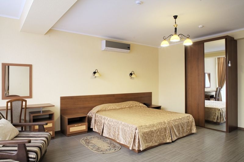 Фото отеля 5