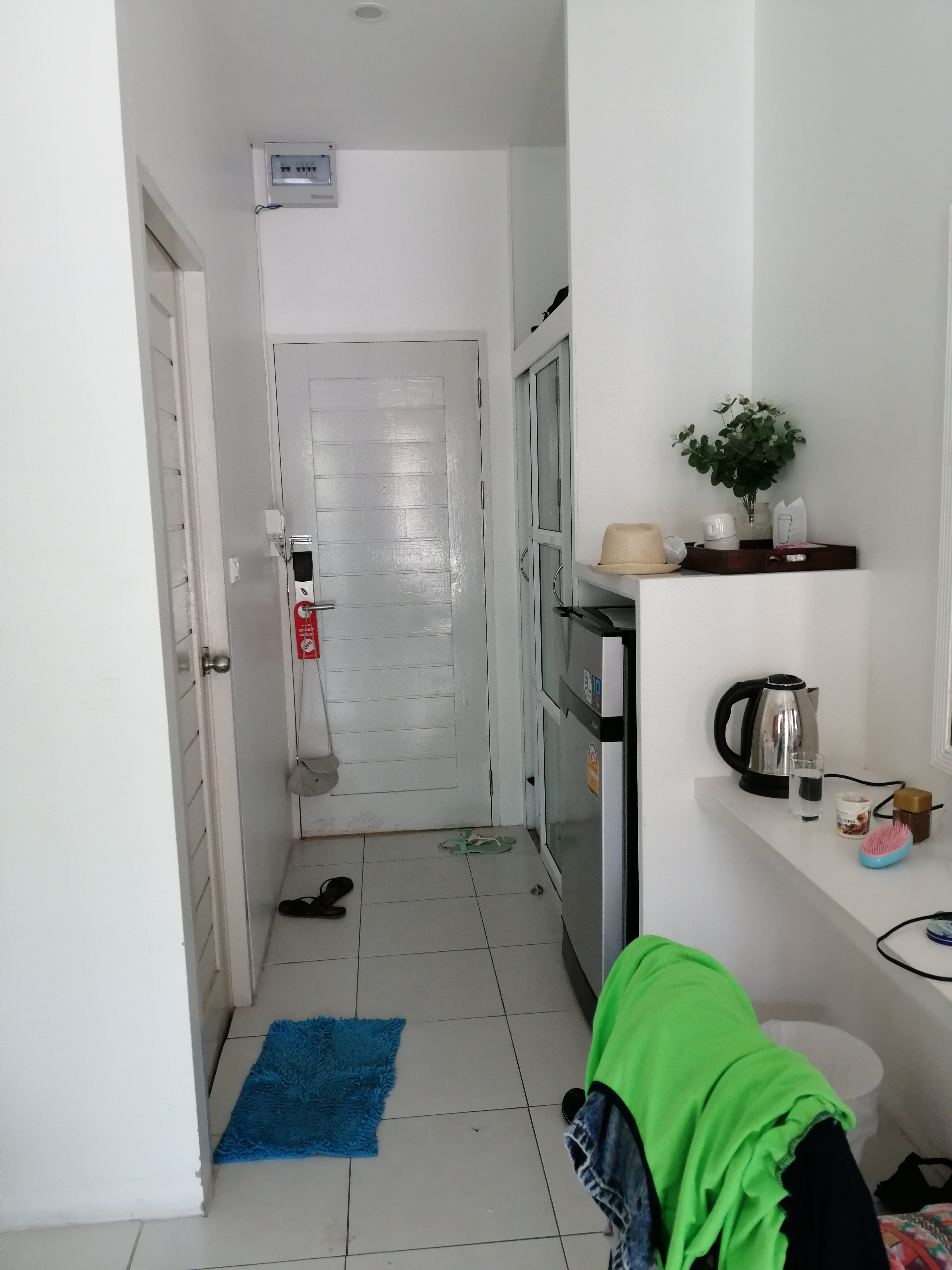 Фото Oyo 419 Maleewan Jomtien