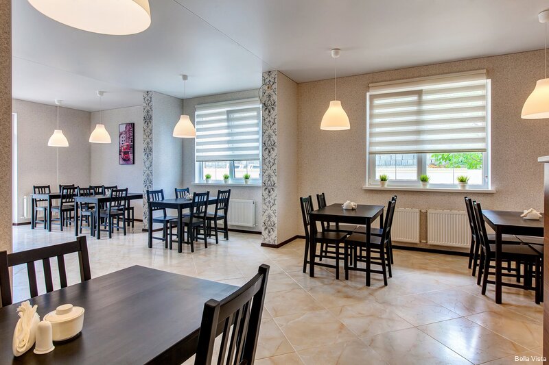 Фото Белла Виста