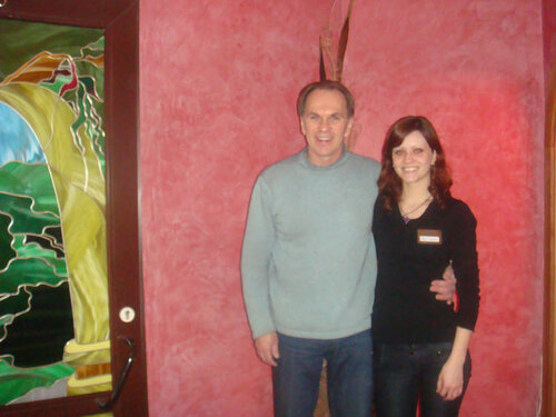 Гостиница Патио в Тольятти