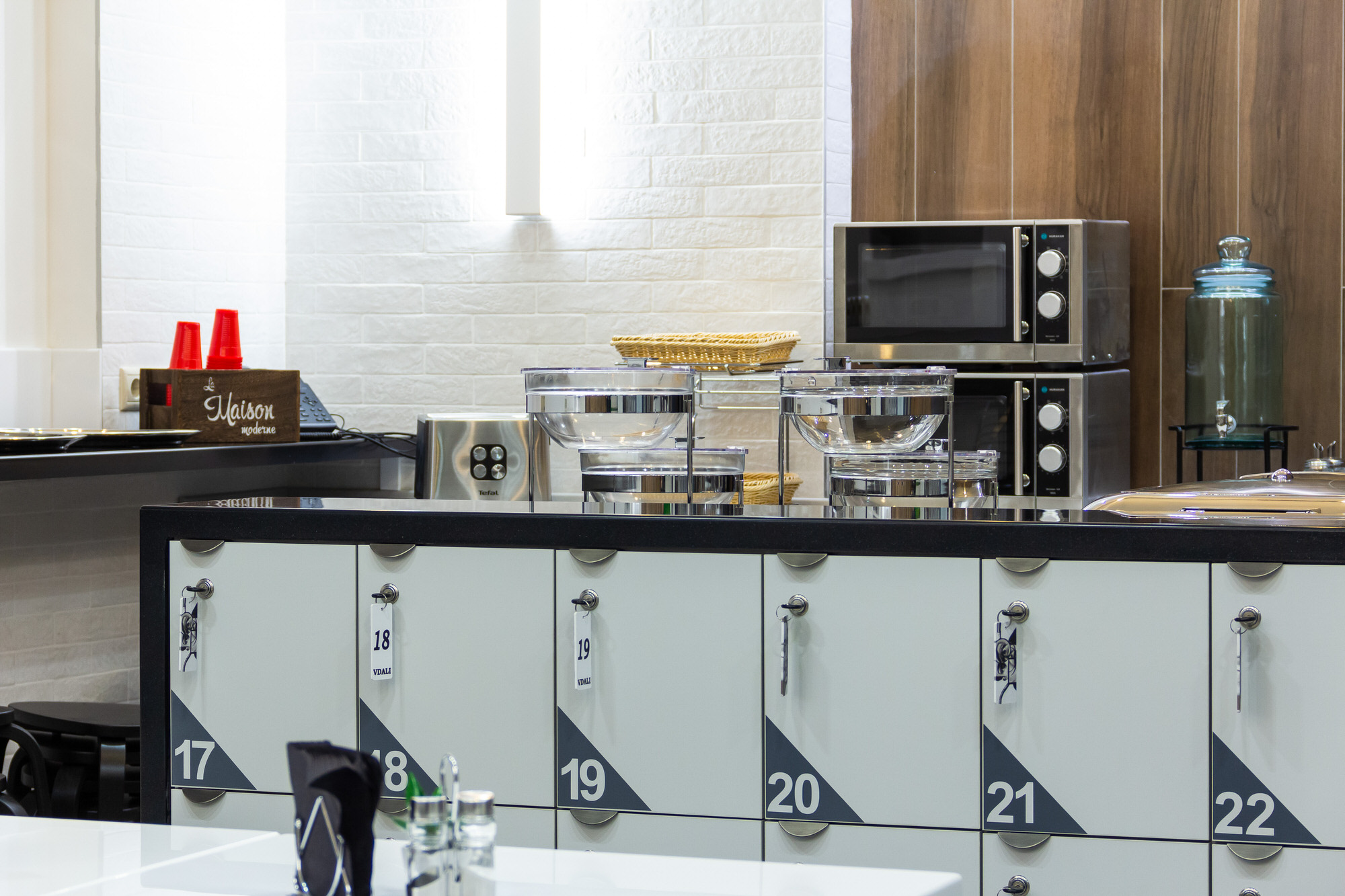 Фото Poshtel VDali