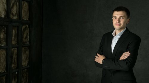 Адвокат Андреев Илья Игоревич