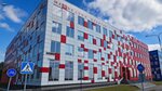 Skybuy.ru (Zapadniy Administrative District, Mozhayskiy District, Skolkovo Innovation Center, Nobelya Street, 1) ، سوق