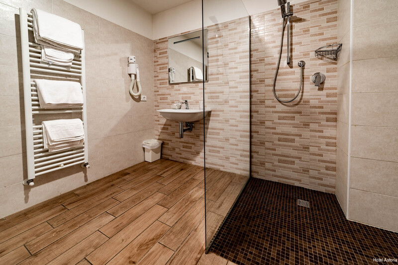 Фото Hotel Astoria