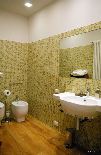 Фото A La Maison Ravenna