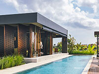 Фото Mercure Rimini Lungomare