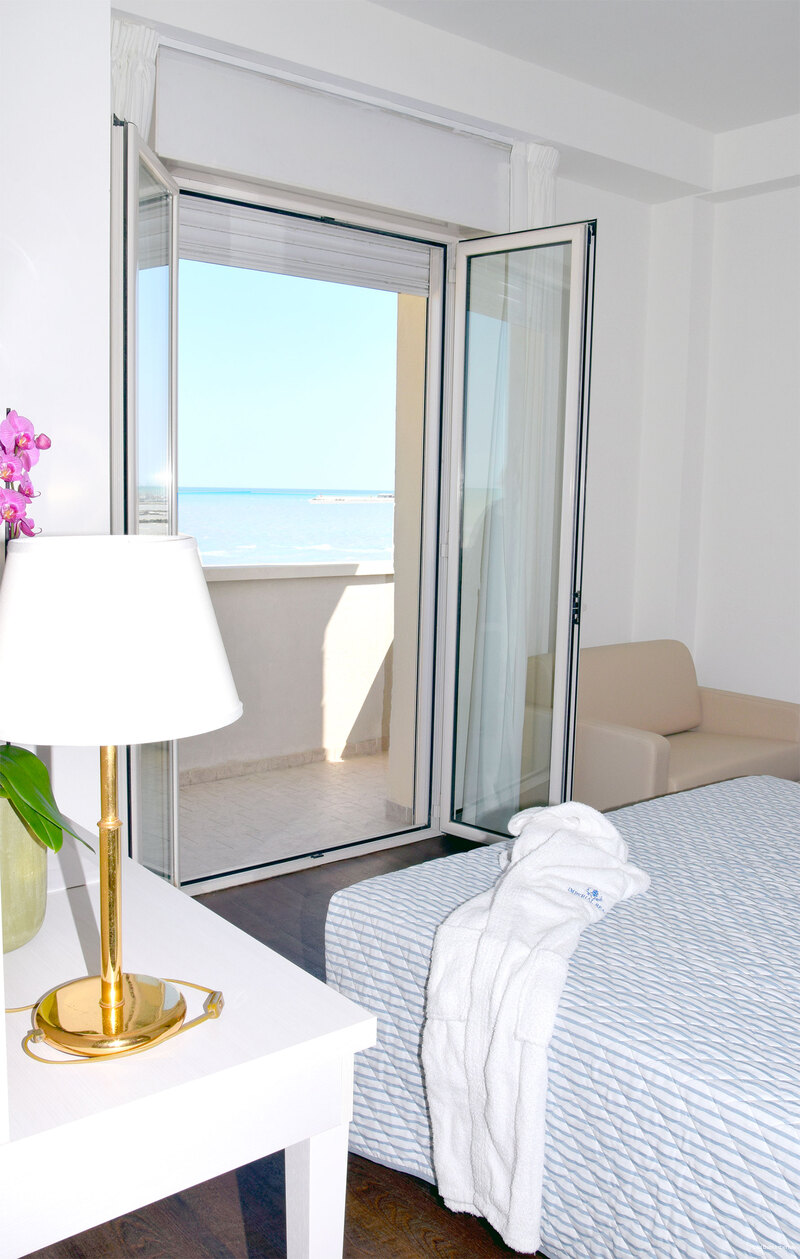 Фото Hotel Baia Imperiale & SPA