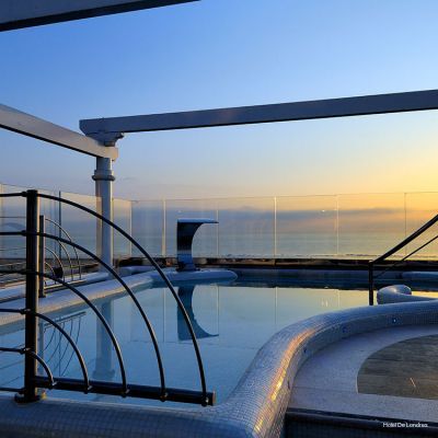 Фото Hotel De Londres