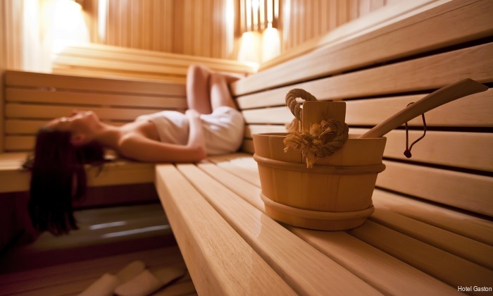 Фото Hotel Gaston