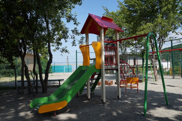 Фото Лукоморье