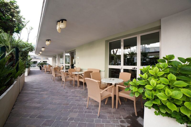 Фото Hotel Plaza