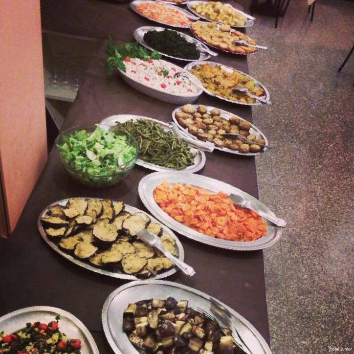 Фото Hotel Junior