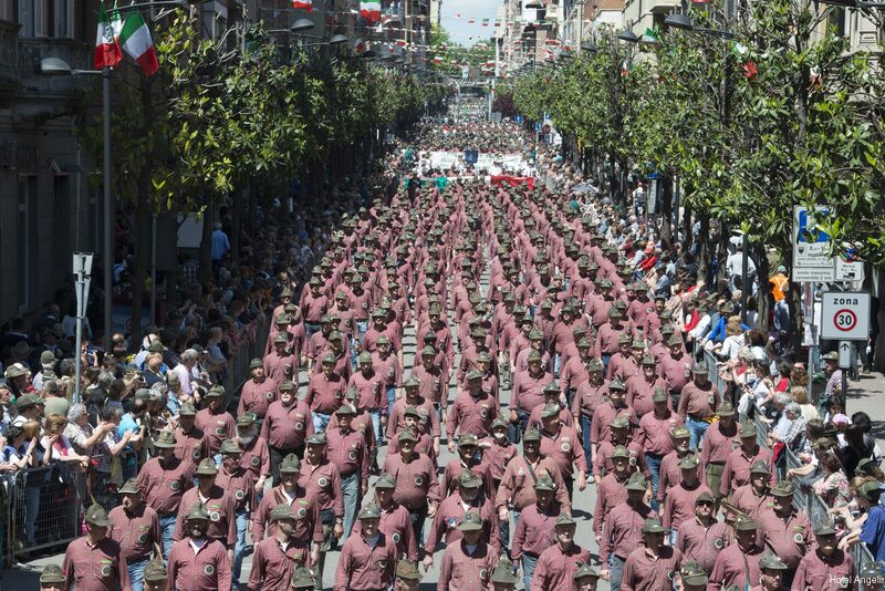 Фото Hotel Angelini